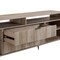 Manhattan Comfort DUMBO 85in TV Stand in Rustic Grey TV002-GY - alternate 5